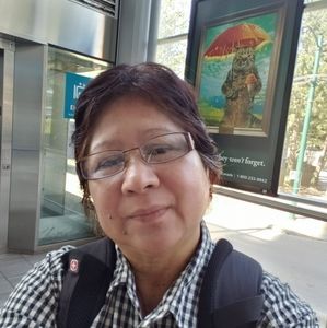 Meet your Posher, Vangie